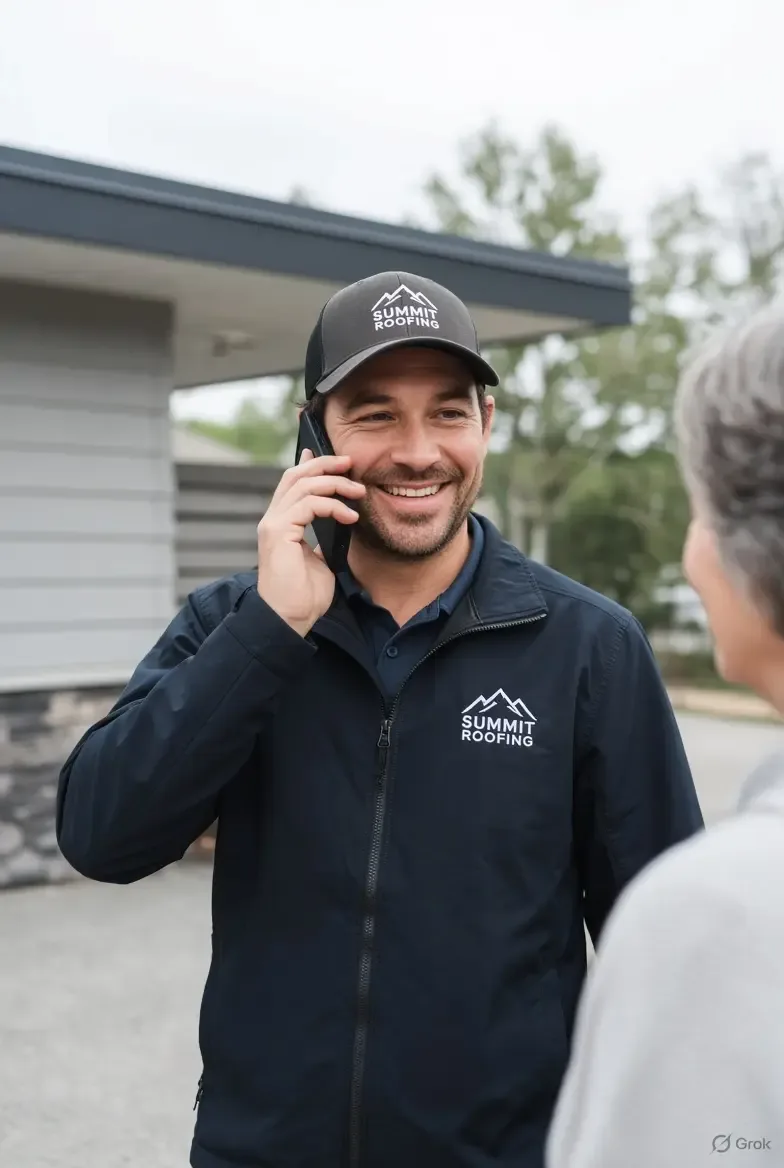 Flat Roof Leak Repair Burlington, KS FAQs